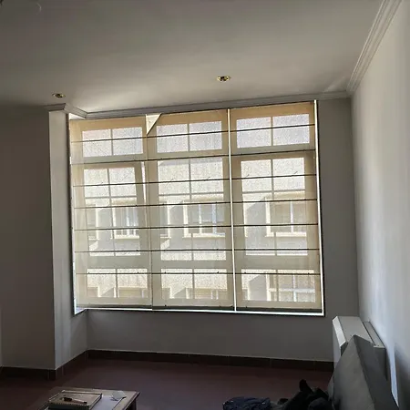 Mar Appartement *