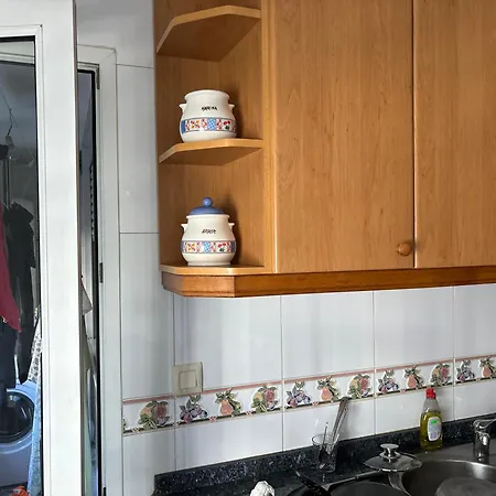 Mar Appartement Caldas De Reis