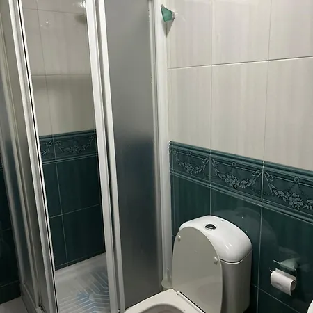 Appartement Mar *